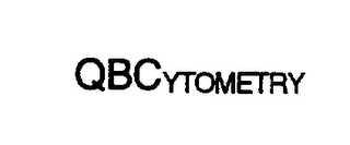 QBCYTOMETRY