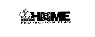 ERA HOME PROTECTION PLAN