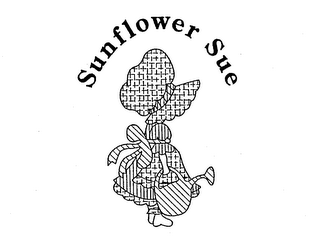 SUNFLOWER SUE