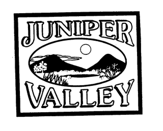 JUNIPER VALLEY