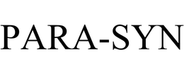 PARA-SYN