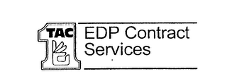 TAC 1 EDP CONTRACT SERVICES