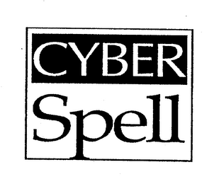 CYBER SPELL