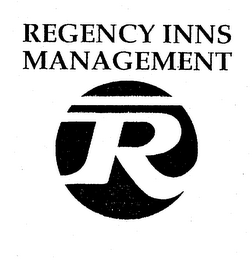 REGENCY INNS MANAGEMENT