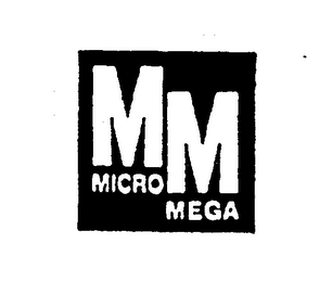 MM MICRO MEGA