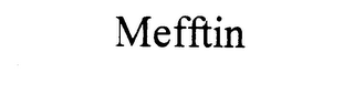 MEFFTIN