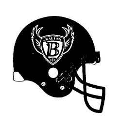 B RAVENS