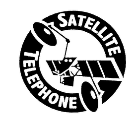 SATELLITE TELEPHONE