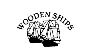 WOODEN SHIPS