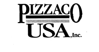 PIZZACO USA, INC.