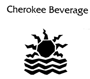 CHEROKEE BEVERAGE