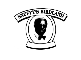 SNUFFY'S BIRDLAND