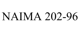 NAIMA 202-96