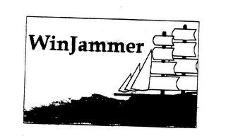 WINJAMMER