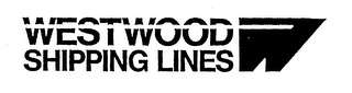 WESTWOOD SHIPPING LINES