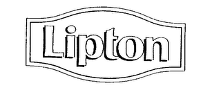 LIPTON