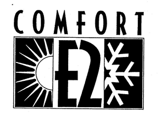 COMFORT E2