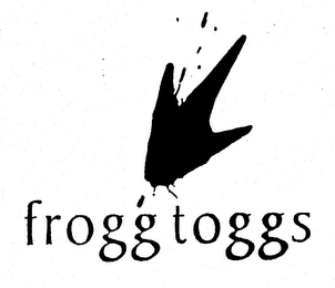 FROGGTOGGS