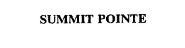 SUMMIT POINTE