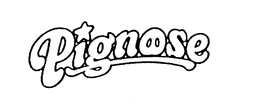 PIGNOSE