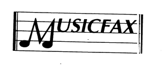 MUSICFAX