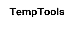 TEMPTOOLS