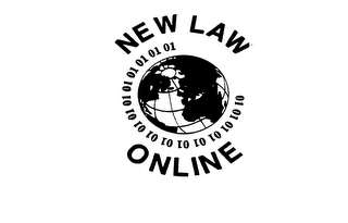 NEW LAW ONLINE 01