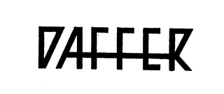 DAFFER