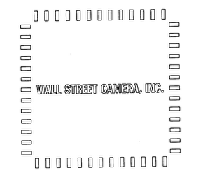 WALL STREET CAMERA, INC.