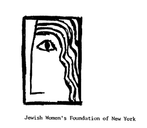 JEWISH WOMEN'S FOUNDATION OF NEW YORK