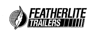 FEATHERLITE TRAILERS