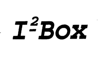 I2-BOX