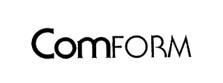 COMFORM