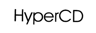 HYPERCD