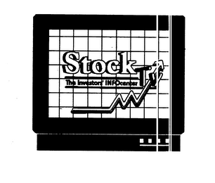 STOCKTV THE INVESTORS' INFOCENTER