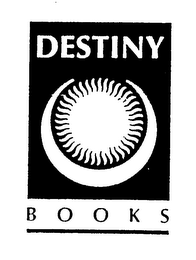 DESTINY BOOKS