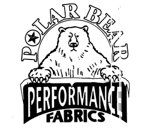 POLAR BEAR PERFORMANCE FABRICS