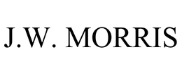 J.W. MORRIS