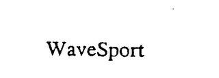 WAVESPORT