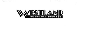 WESTLAND INSURANCE BROKERS