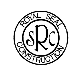 ROYAL SEAL CONSTRUCTION SRC