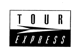 TOUR EXPRESS