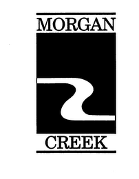 MORGAN CREEK