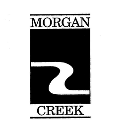 MORGAN CREEK