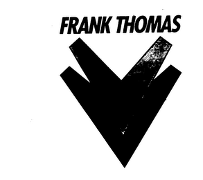 FRANK THOMAS