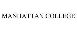 MANHATTAN COLLEGE
