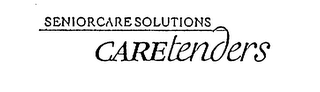 SENIORCARE SOLUTIONS CARETENDERS