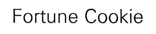 FORTUNE COOKIE