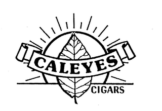 CALEYES CIGARS