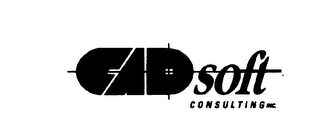 CADSOFT CONSULTING INC.